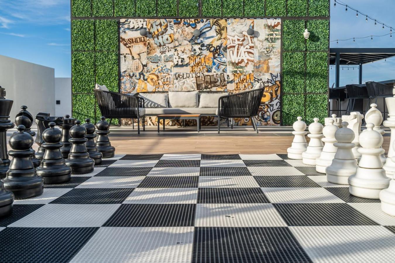 Urban Escape 3 Bed Unit Near Brickell And Wynwood Apartment Miami Exterior photo